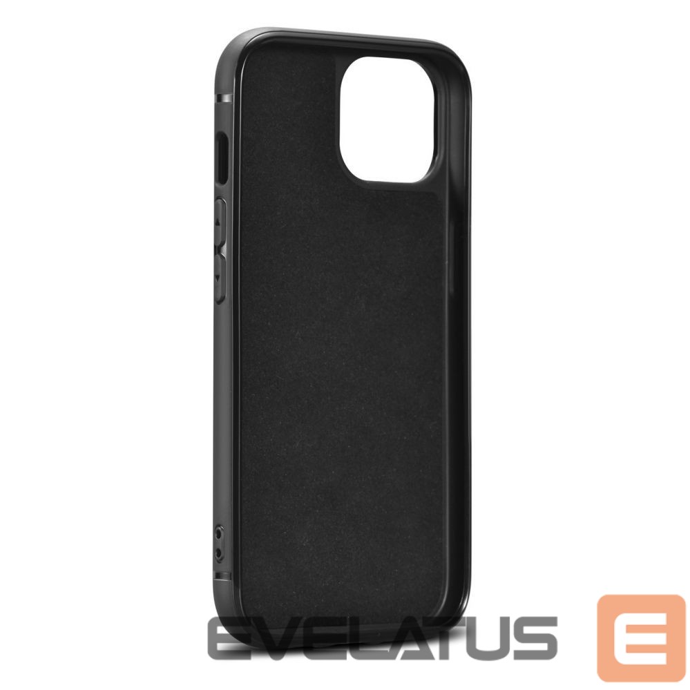 Back panel cover iCarer Blue