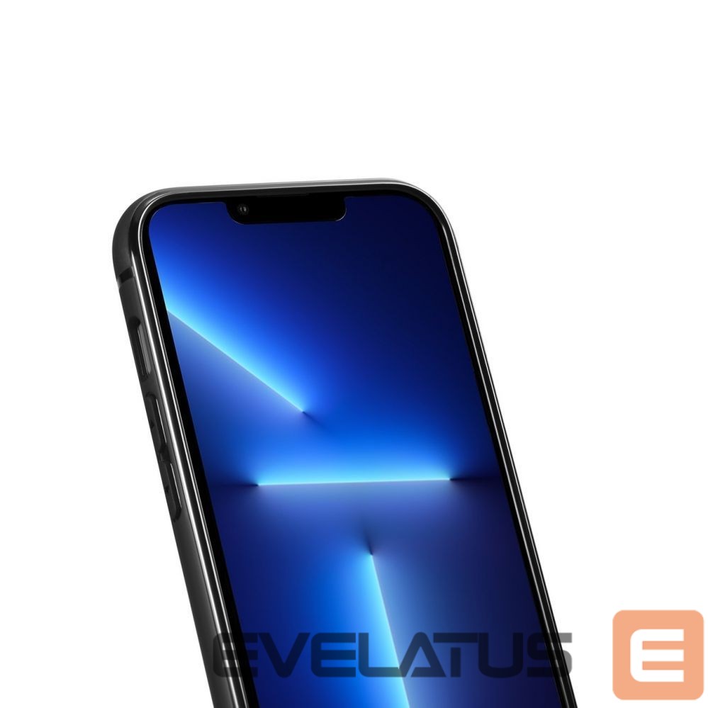 Back panel cover iCarer Black