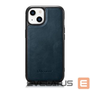 Back panel cover iCarer  Blue 