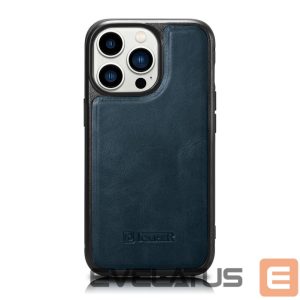 Back panel cover iCarer  Blue 