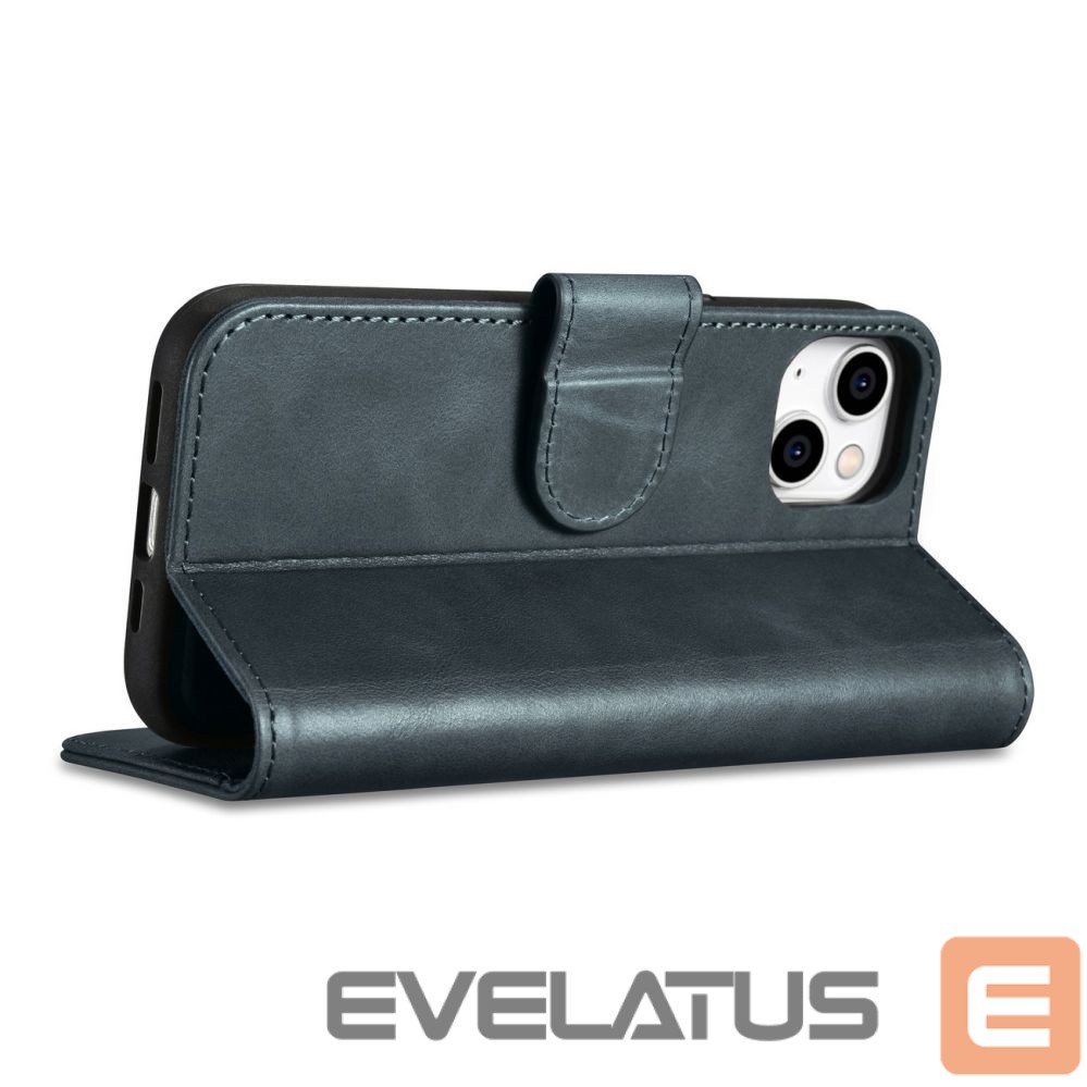 Back panel cover iCarer Blue