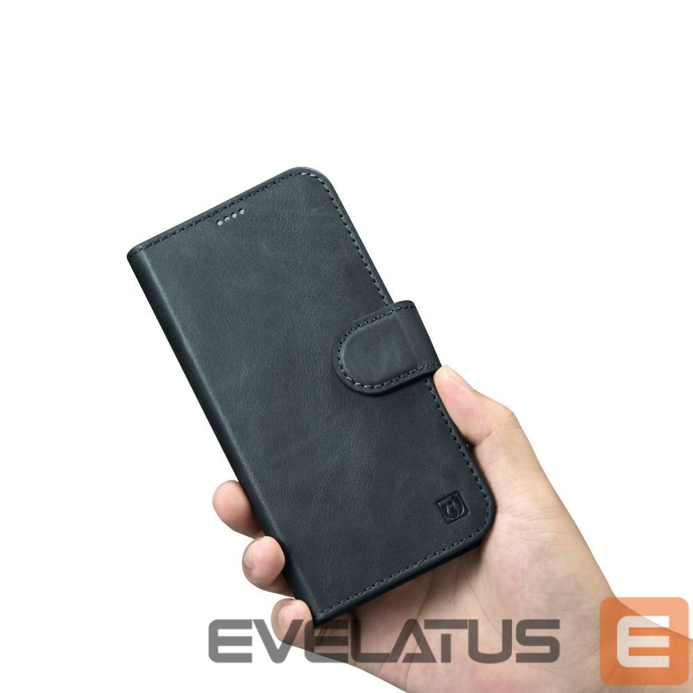 Back panel cover iCarer Blue