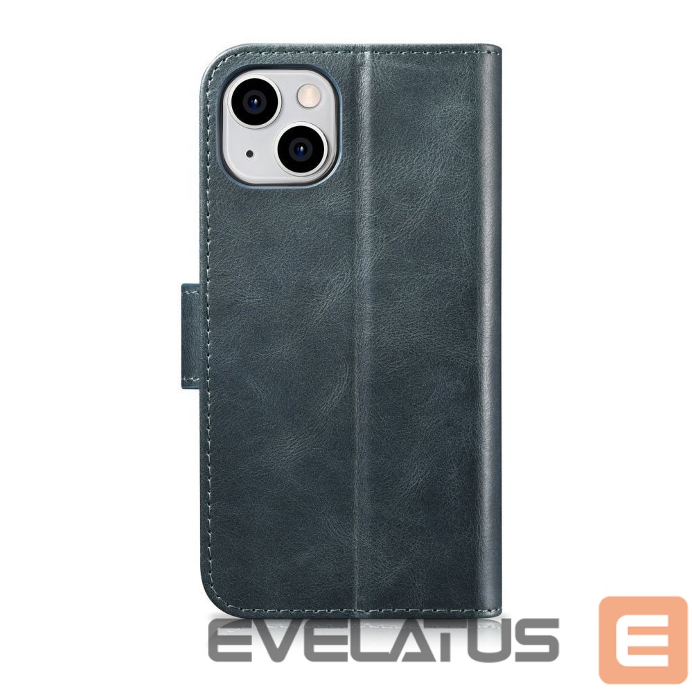 Back panel cover iCarer Blue