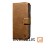 Back panel cover iCarer  Brown 