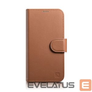Back panel cover iCarer  Brown 