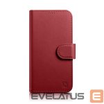 Back panel cover iCarer  Red 