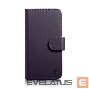 Back panel cover iCarer  Violet 