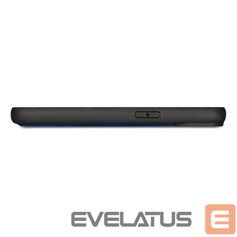 Back panel cover iCarer Blue