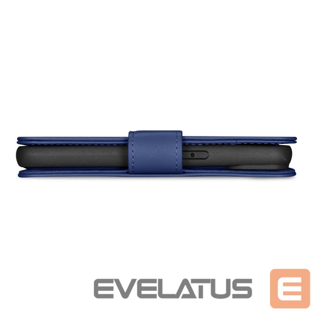 Back panel cover iCarer Blue