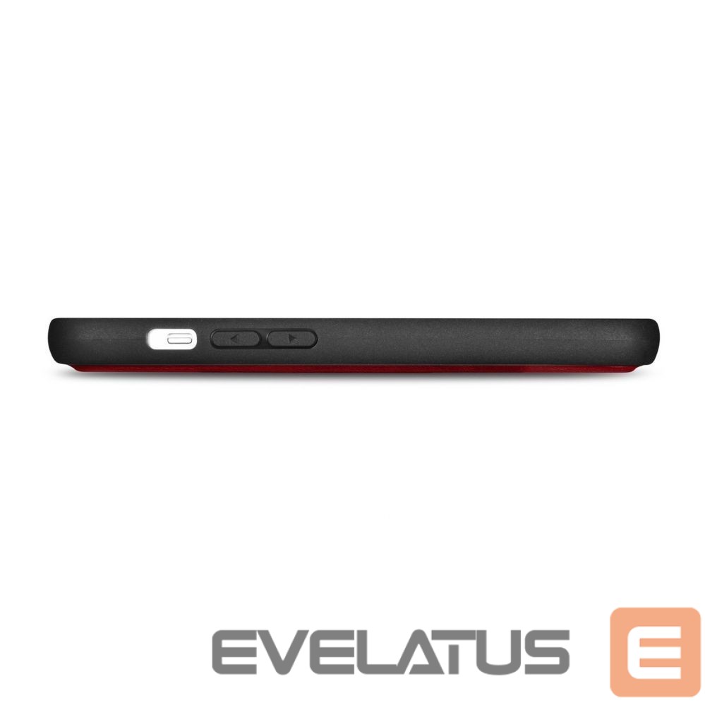 Back panel cover iCarer Red