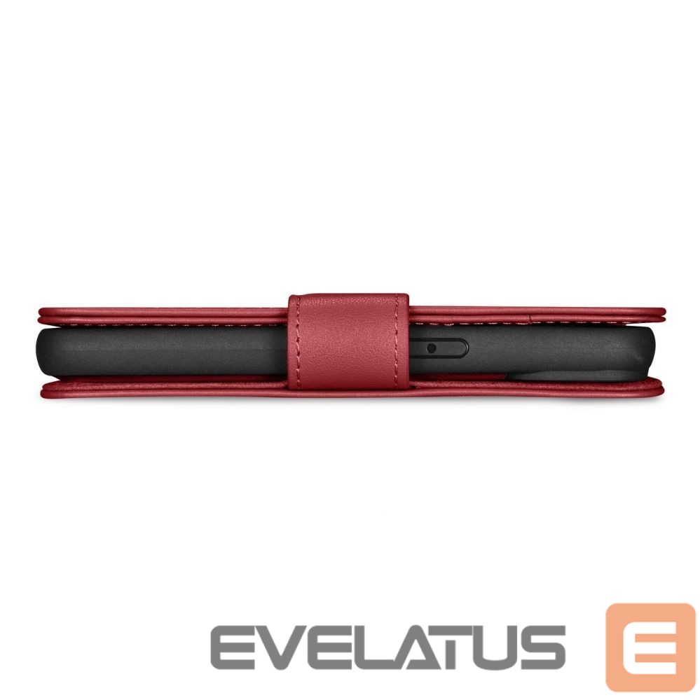 Back panel cover iCarer Red