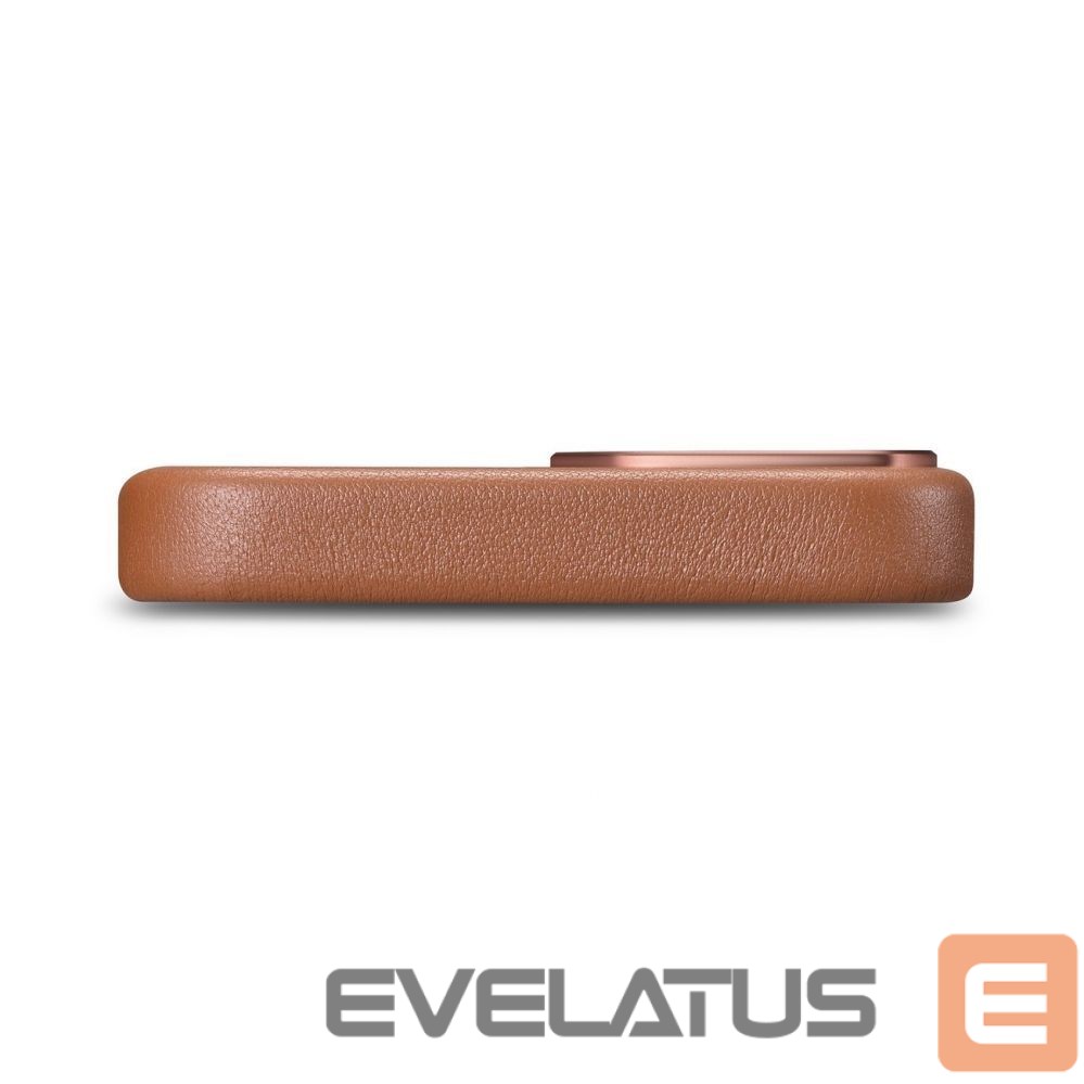 Back panel cover iCarer Brown