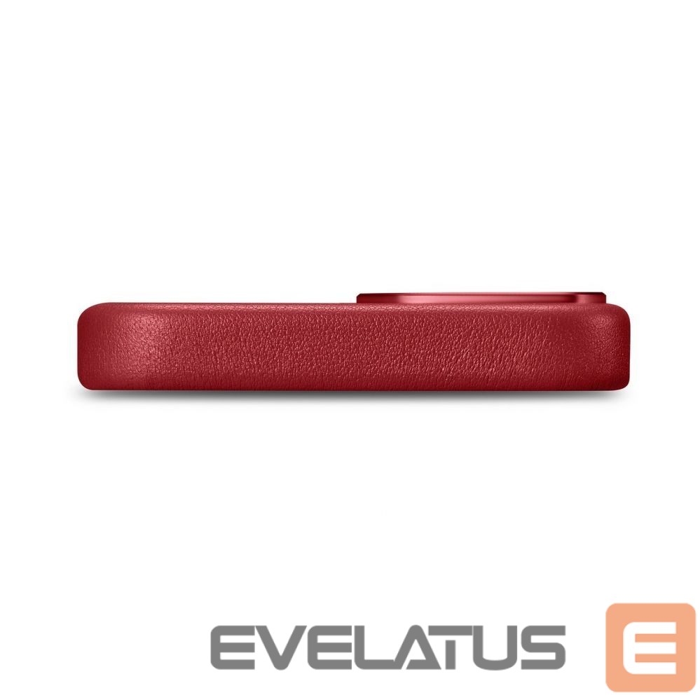 Back panel cover iCarer Red