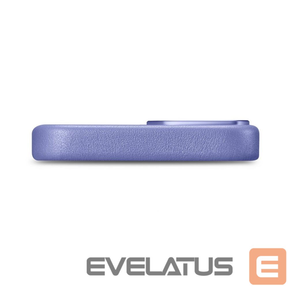 Back panel cover iCarer Violet