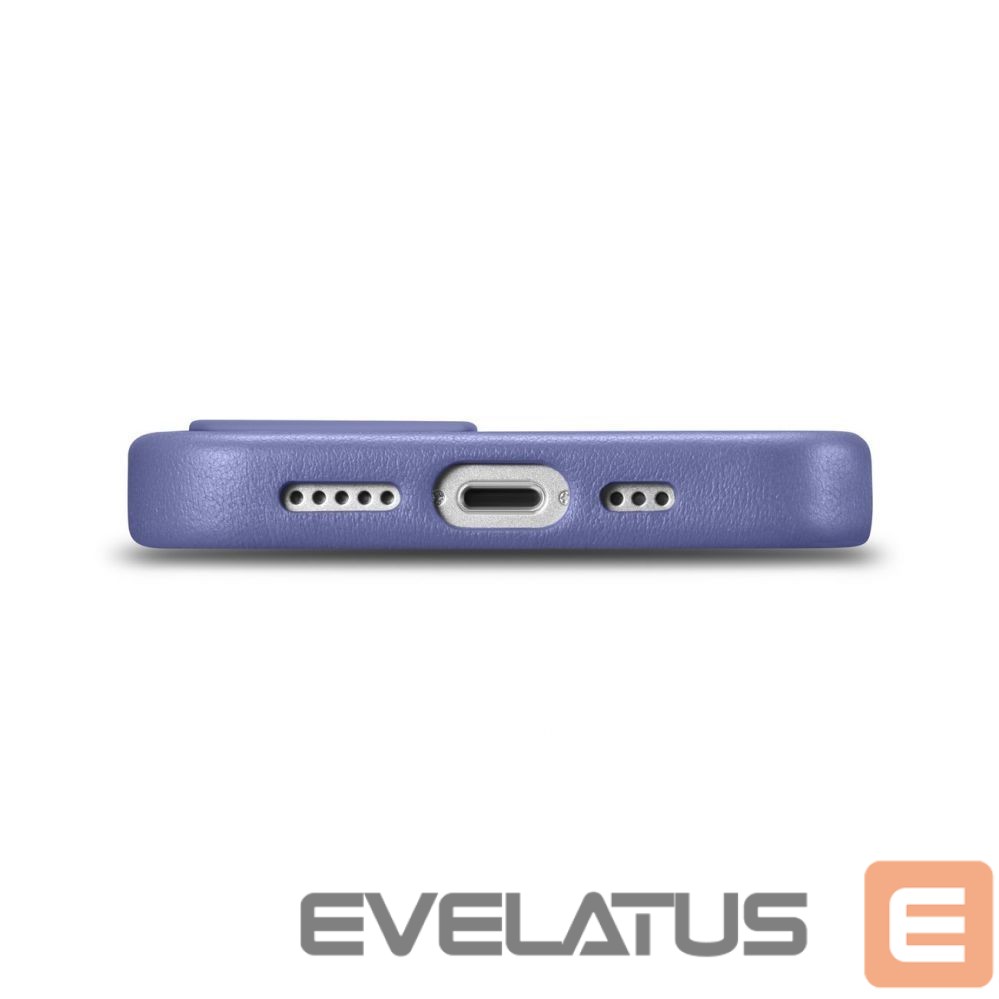 Back panel cover iCarer Violet
