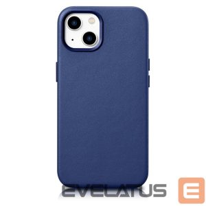 Back panel cover iCarer  Blue 