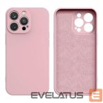 Back panel cover Hurtel  Pink 