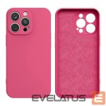 Back panel cover Hurtel  Pink 