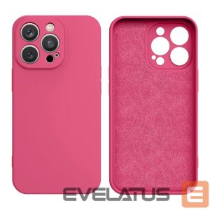 Back panel cover Hurtel  Pink 