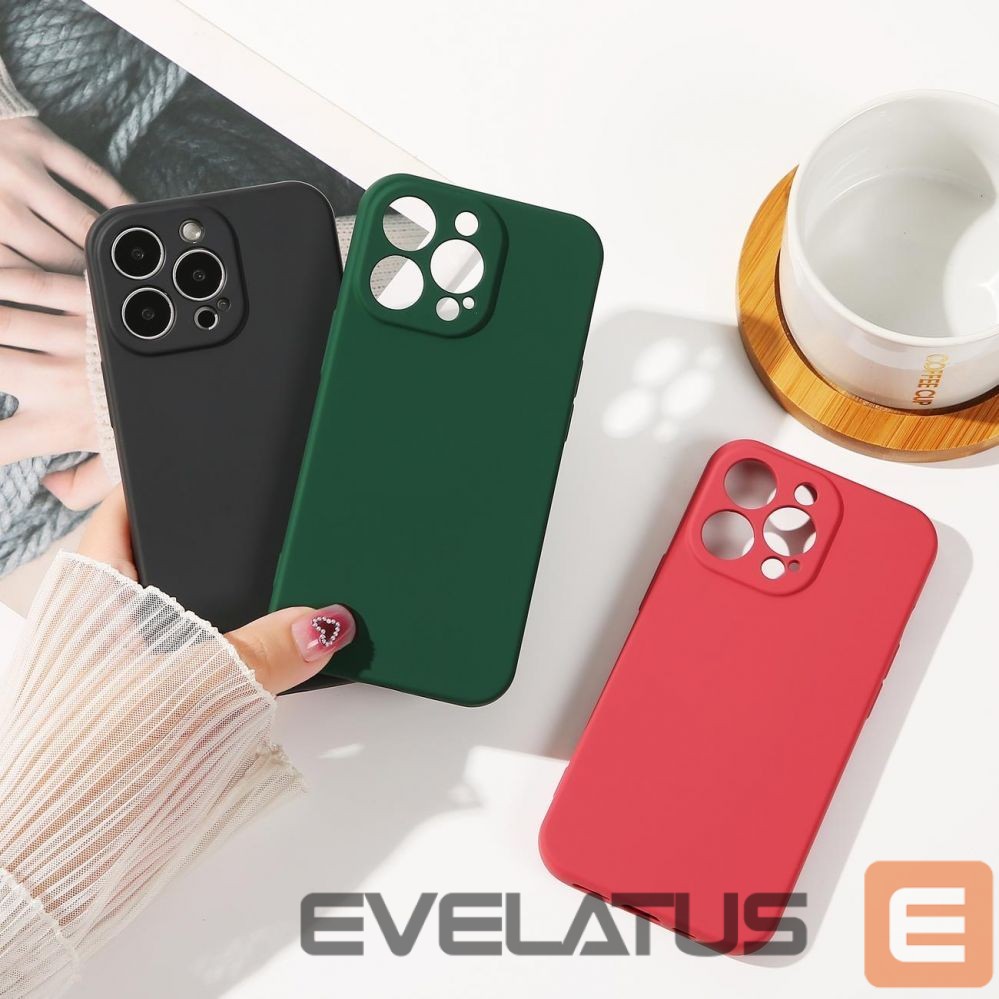 Back panel cover Hurtel Pink