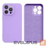 Back panel cover Hurtel  Violet 