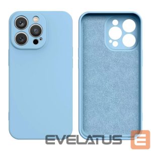 Back panel cover Hurtel  Blue 