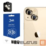 Protective glass 3MK  Gold 