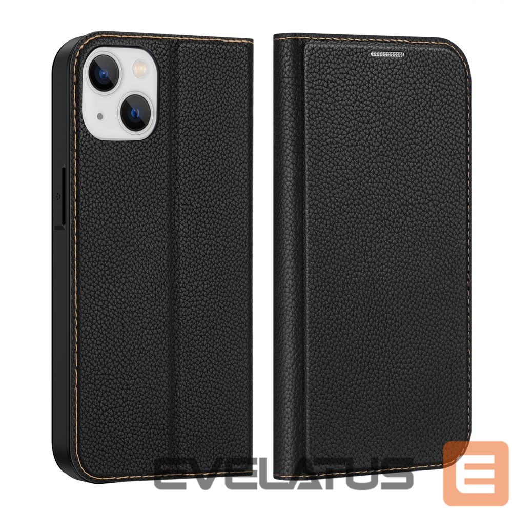 Back panel cover Dux Ducis Black