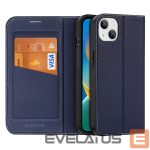 Back panel cover Dux Ducis  Blue 
