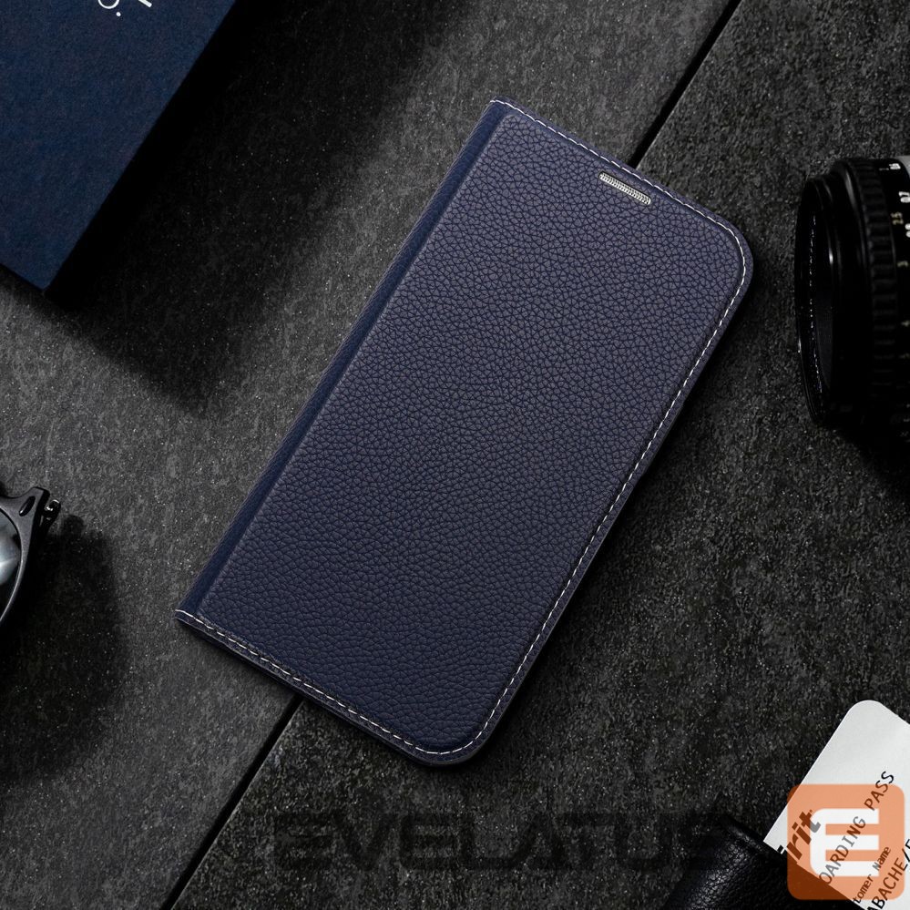 Back panel cover Dux Ducis Blue