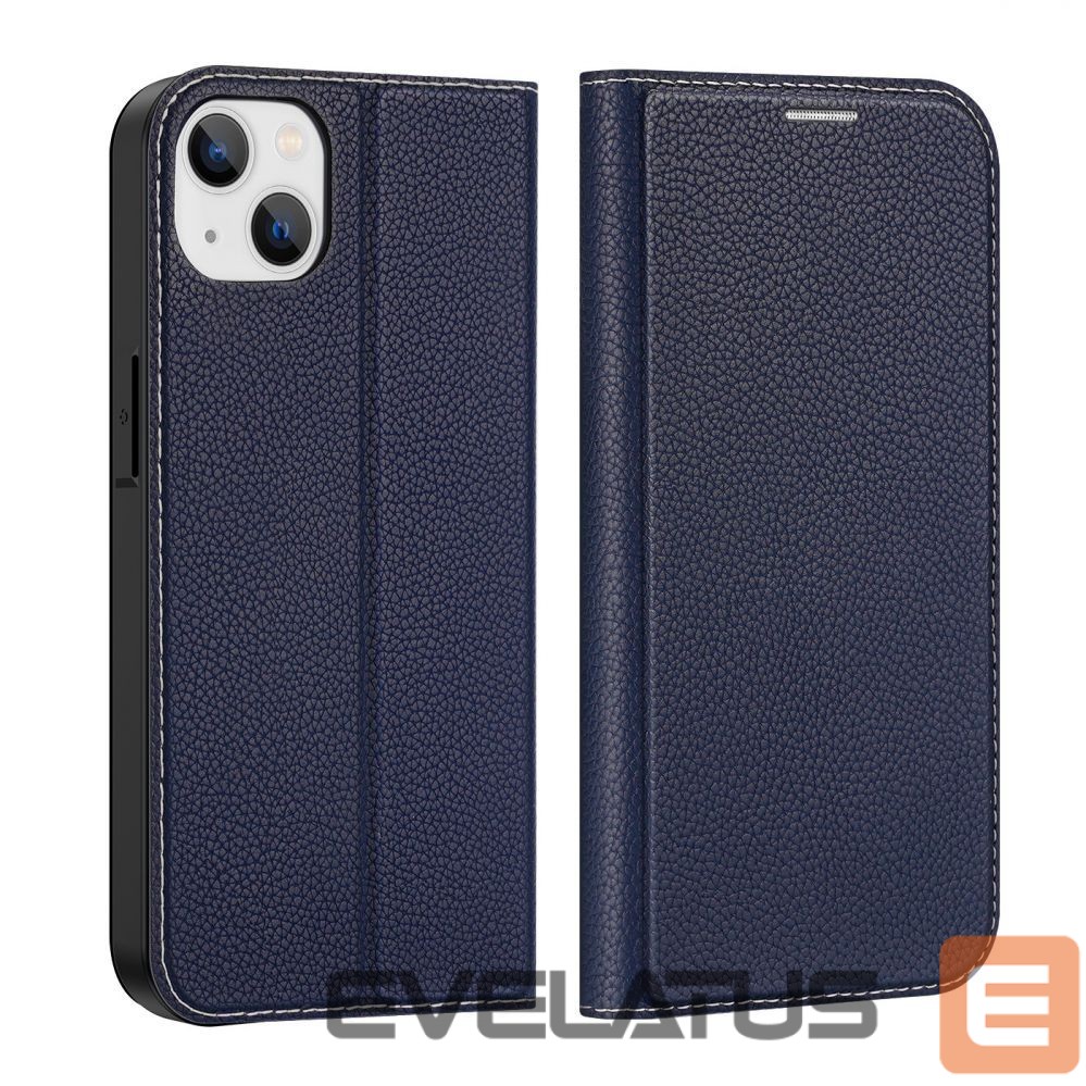 Back panel cover Dux Ducis Blue