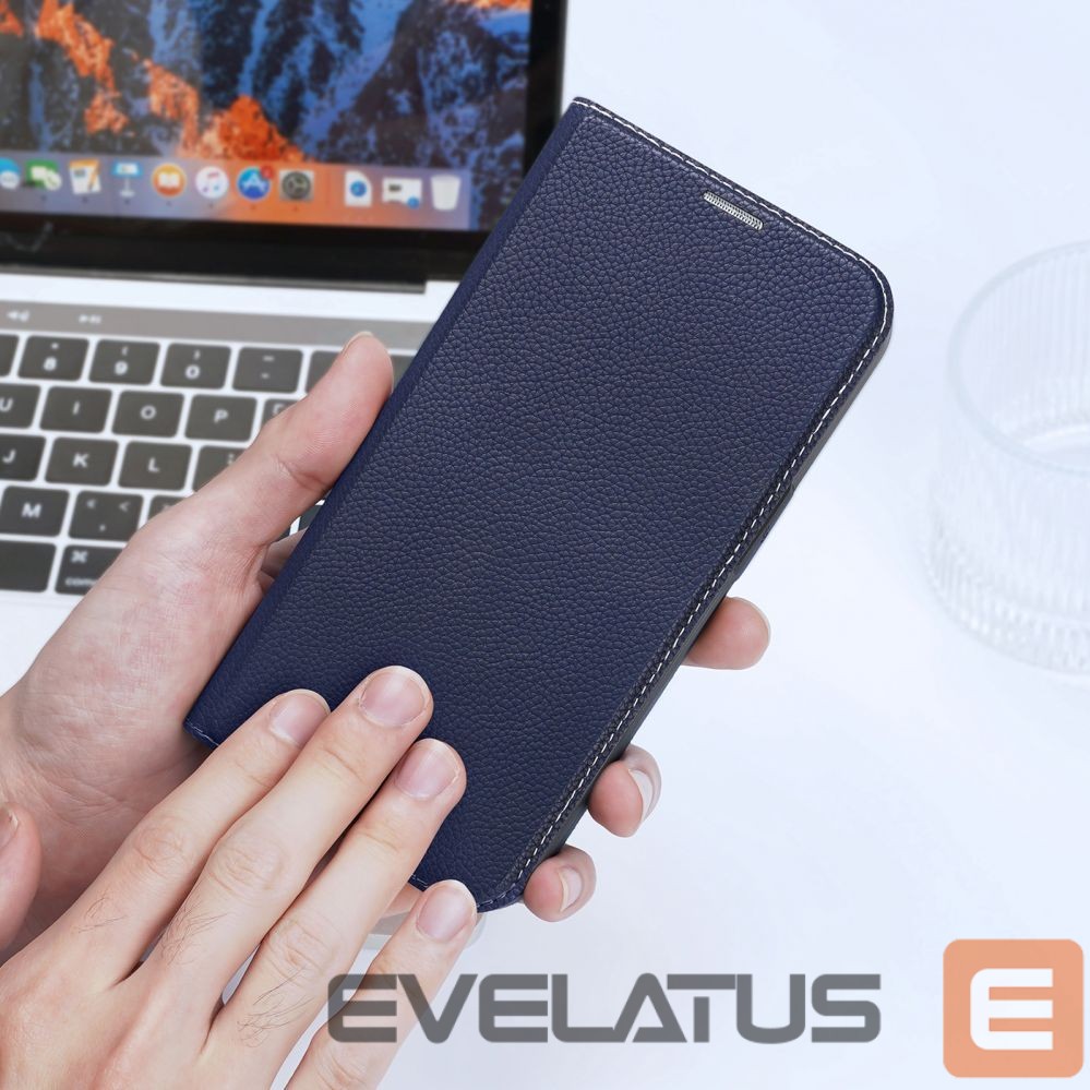 Back panel cover Dux Ducis Blue
