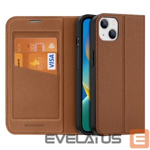 Back panel cover Dux Ducis  Brown 