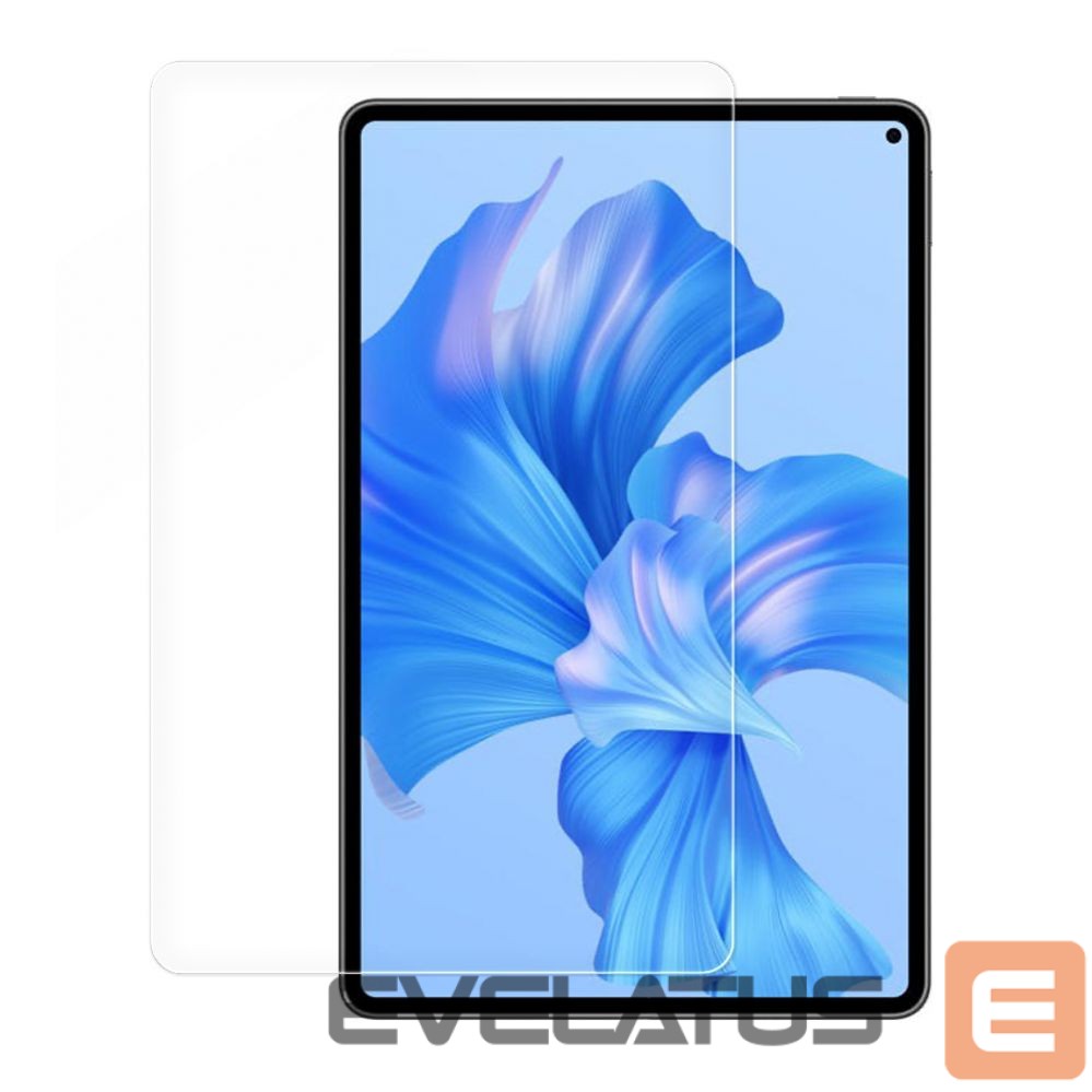 Back panel cover Wozinsky Wozinsky Pad Tempered Glass for Huawei MatePad Pro