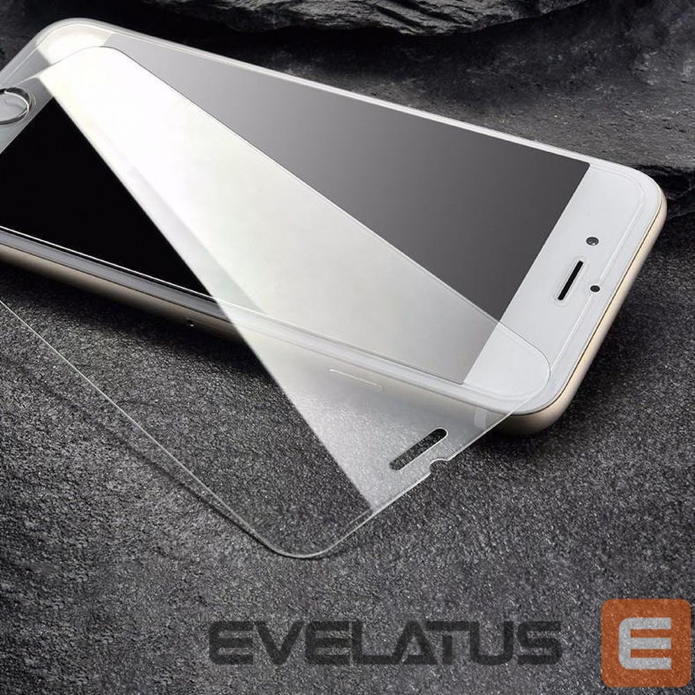 Protective glass Hurtel Tempered glass eco not branded TCL 30 5G