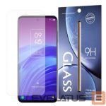Protective glass Hurtel  Tempered glass eco not branded TCL 20L 