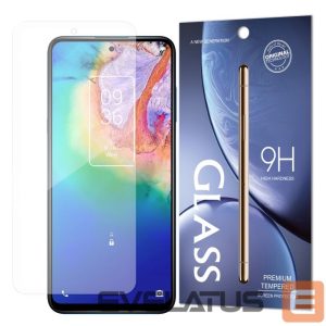 Protective glass Hurtel  Tempered glass eco not branded TCL 20 5G 