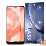 Protective glass Hurtel  Tempered glass eco not branded TCL 205 