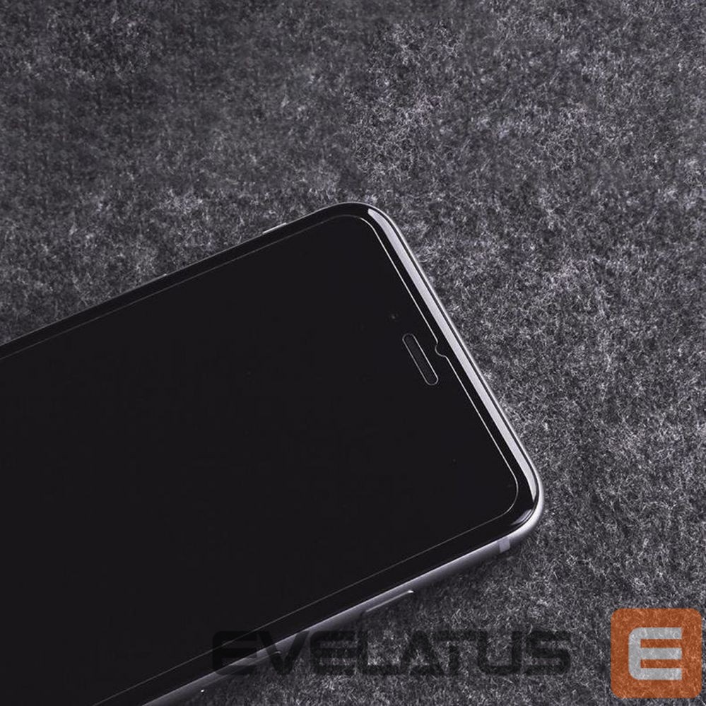 Protective glass Hurtel Tempered glass eco not branded TCL 205