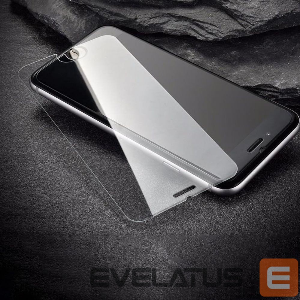 Protective glass Hurtel Tempered Glass 9H Tempered Glass Realme GT Neo 3 (packaging - envelope)