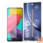 Protective glass Hurtel  Tempered glass eco not branded Samsung M53 5G 