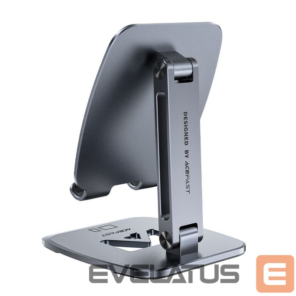 Auto holder Acefast Acefast foldable stand / phone holder gray (E13)