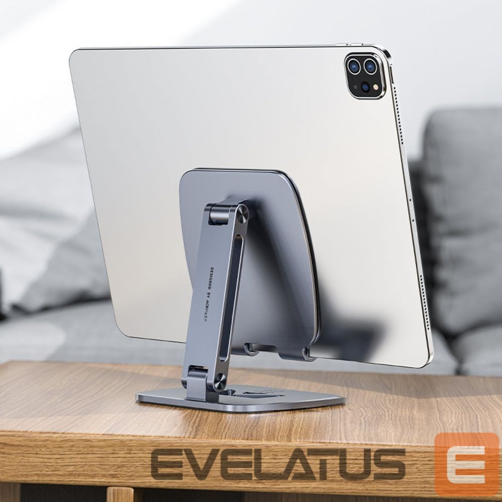 Auto holder Acefast Acefast foldable stand / phone holder gray (E13)