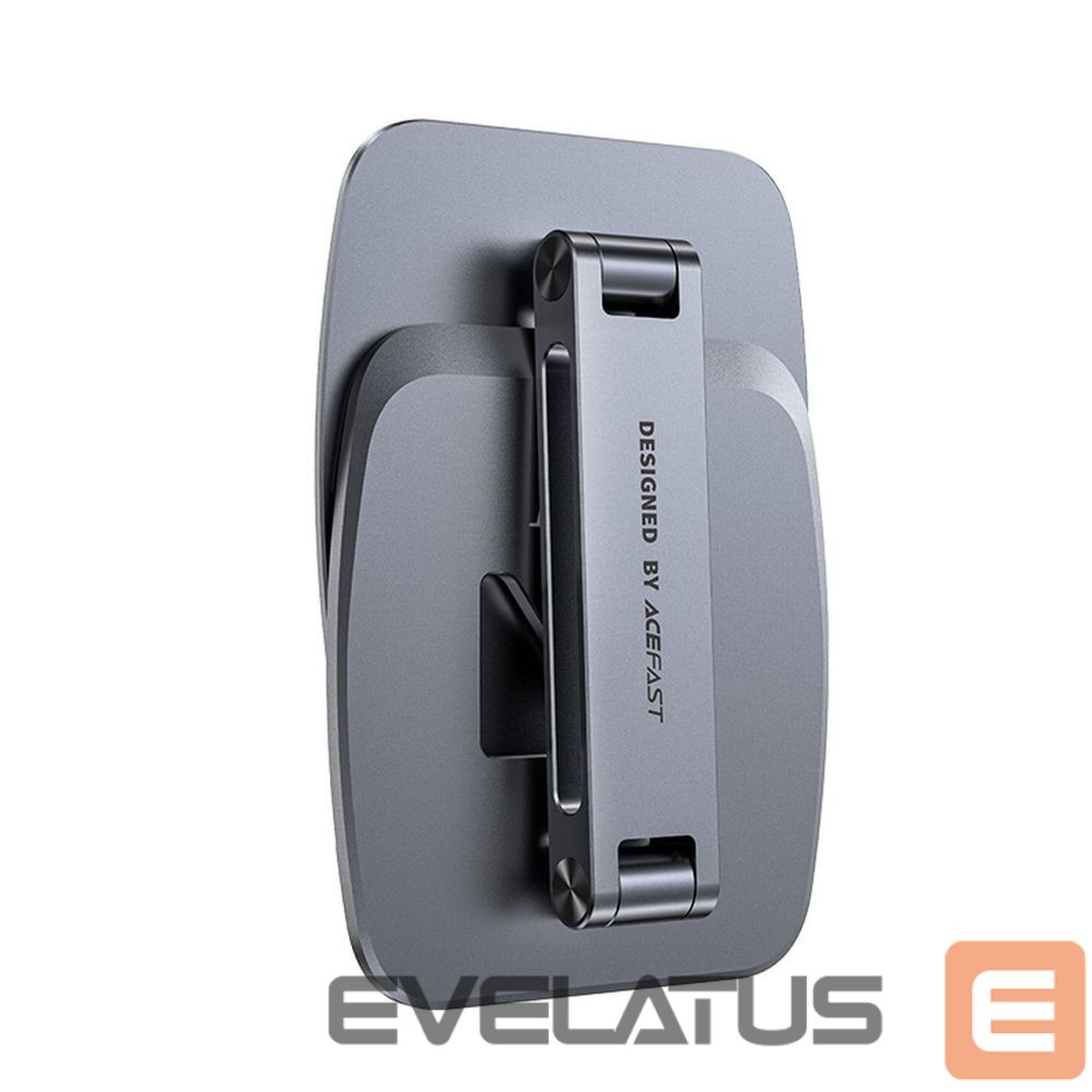 Auto holder Acefast Acefast foldable stand / phone holder gray (E13)