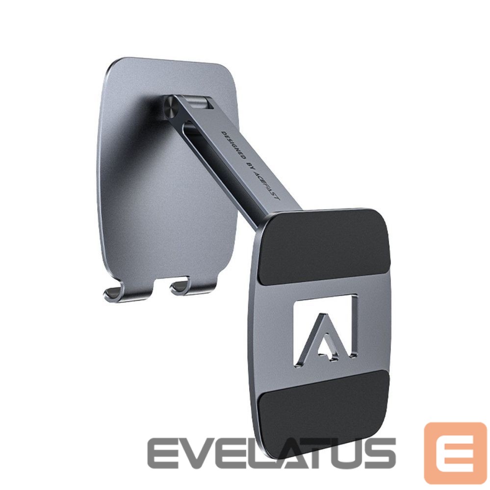 Auto holder Acefast Acefast foldable stand / phone holder gray (E13)