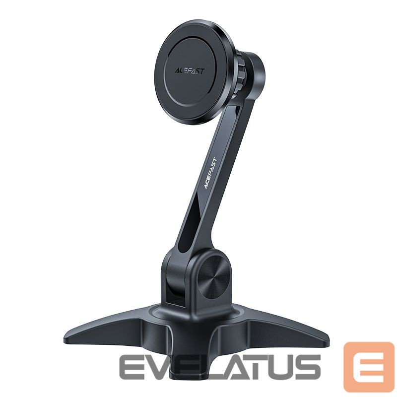 Auto holder Acefast Acefast stand stand magnetic phone holder black (E11)