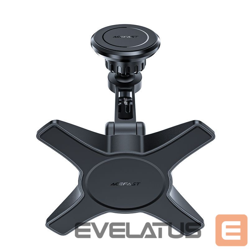 Auto holder Acefast Acefast stand stand magnetic phone holder black (E11)