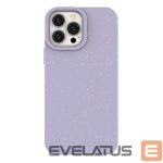 Back panel cover Hurtel  Violet 