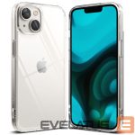 Back panel cover Ringke  Transparent 