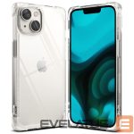 Back panel cover Ringke  Transparent 